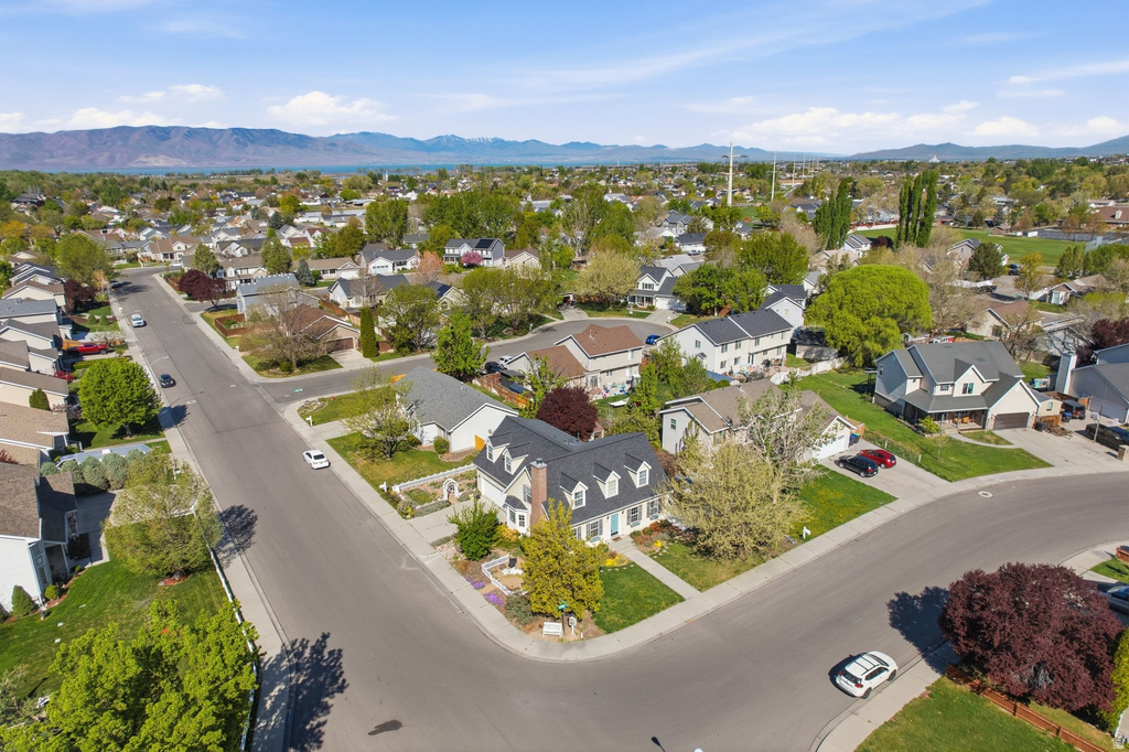 407 N 2150 W Provo, UT 84601