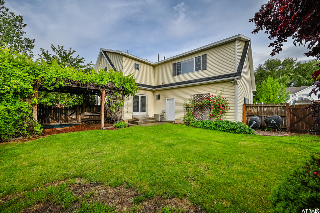 407 N 2150 W Provo, UT 84601