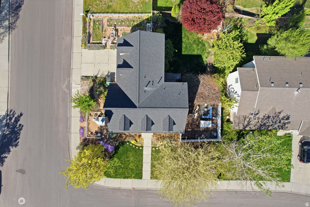 407 N 2150 W Provo, UT 84601