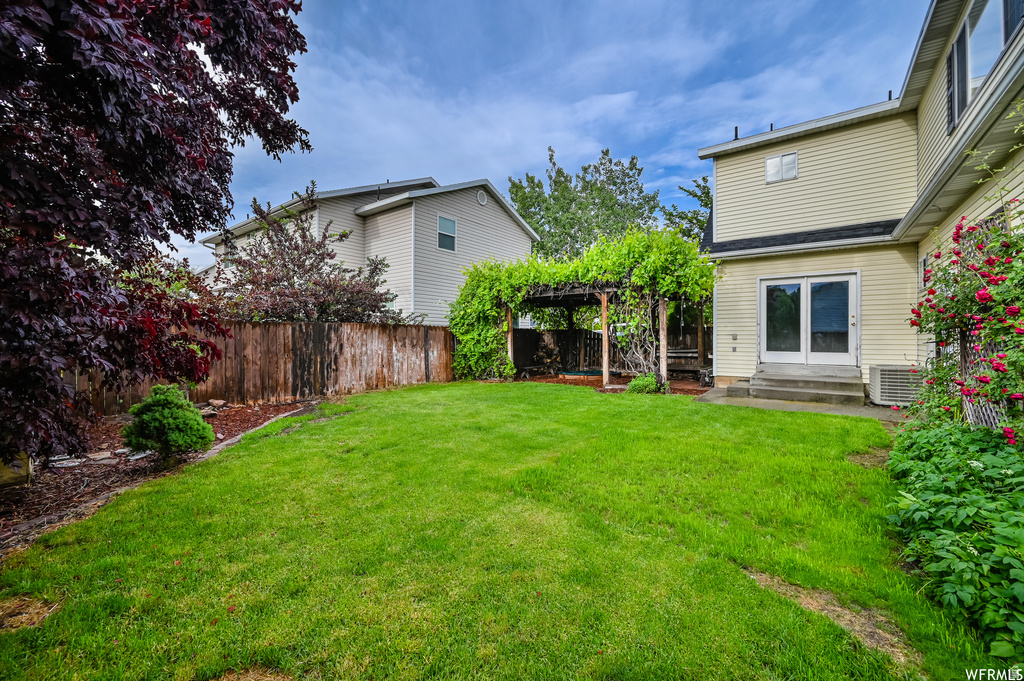 407 N 2150 W Provo, UT 84601