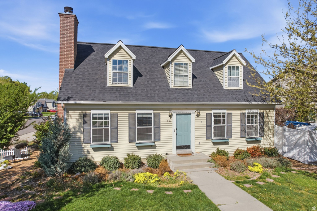 407 N 2150 W Provo, UT 84601