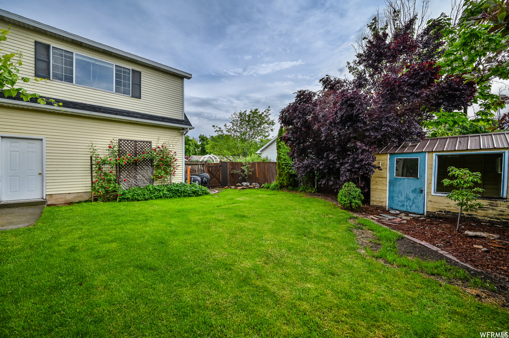 407 N 2150 W Provo, UT 84601