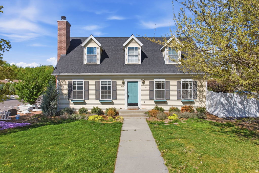 407 N 2150 W Provo, UT 84601