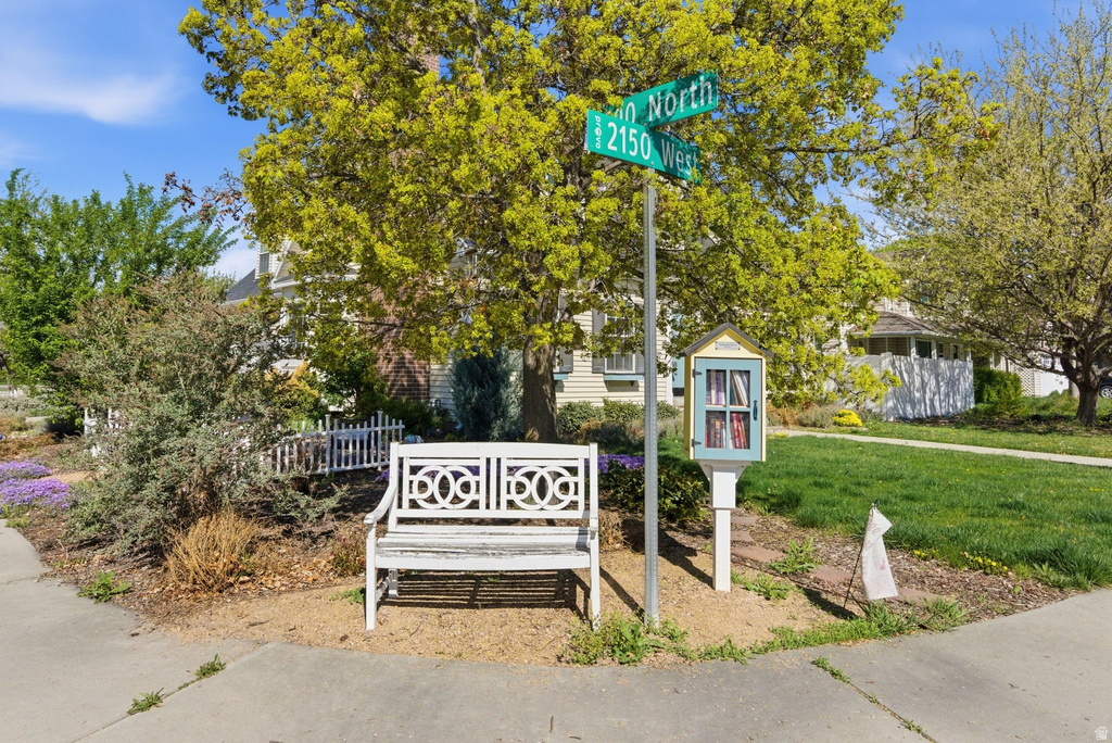 407 N 2150 W Provo, UT 84601