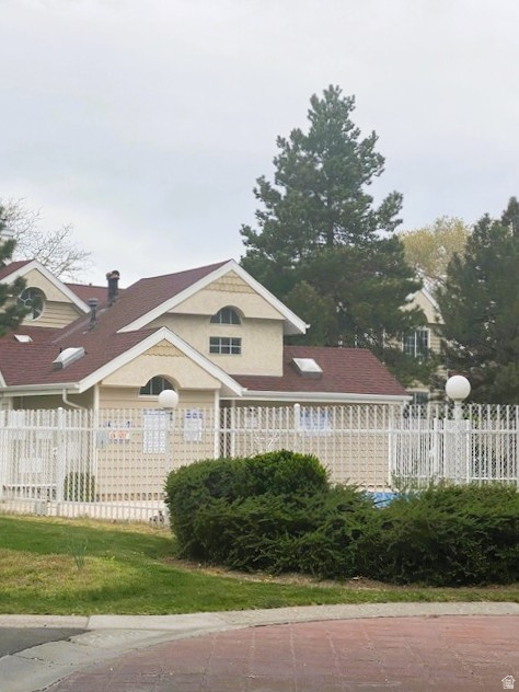 1457 W COASTAL CT Taylorsville, UT 84123