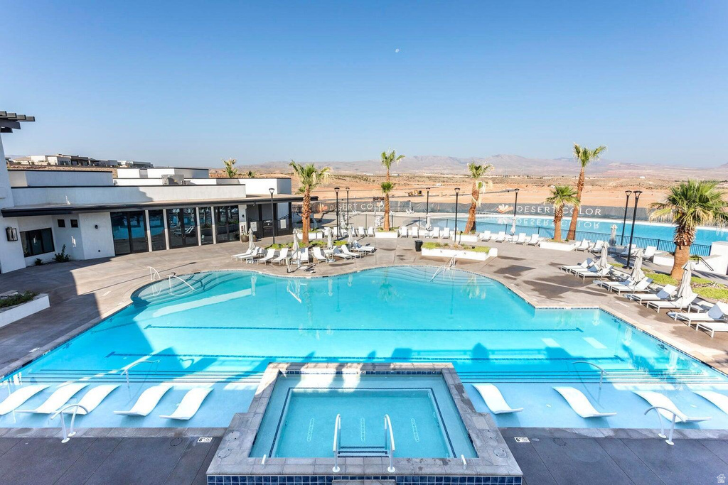 959 W VELVET RIDGE COVE St George, UT 84790