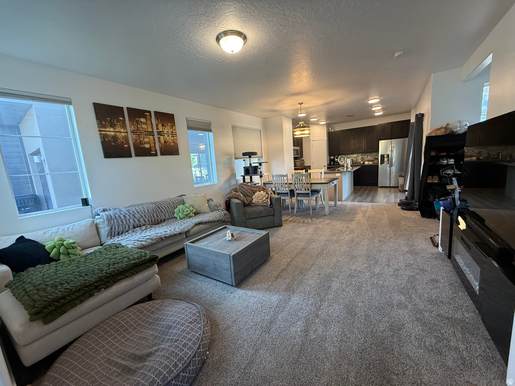 5324 W STONE HAYES DR Herriman, UT 84096