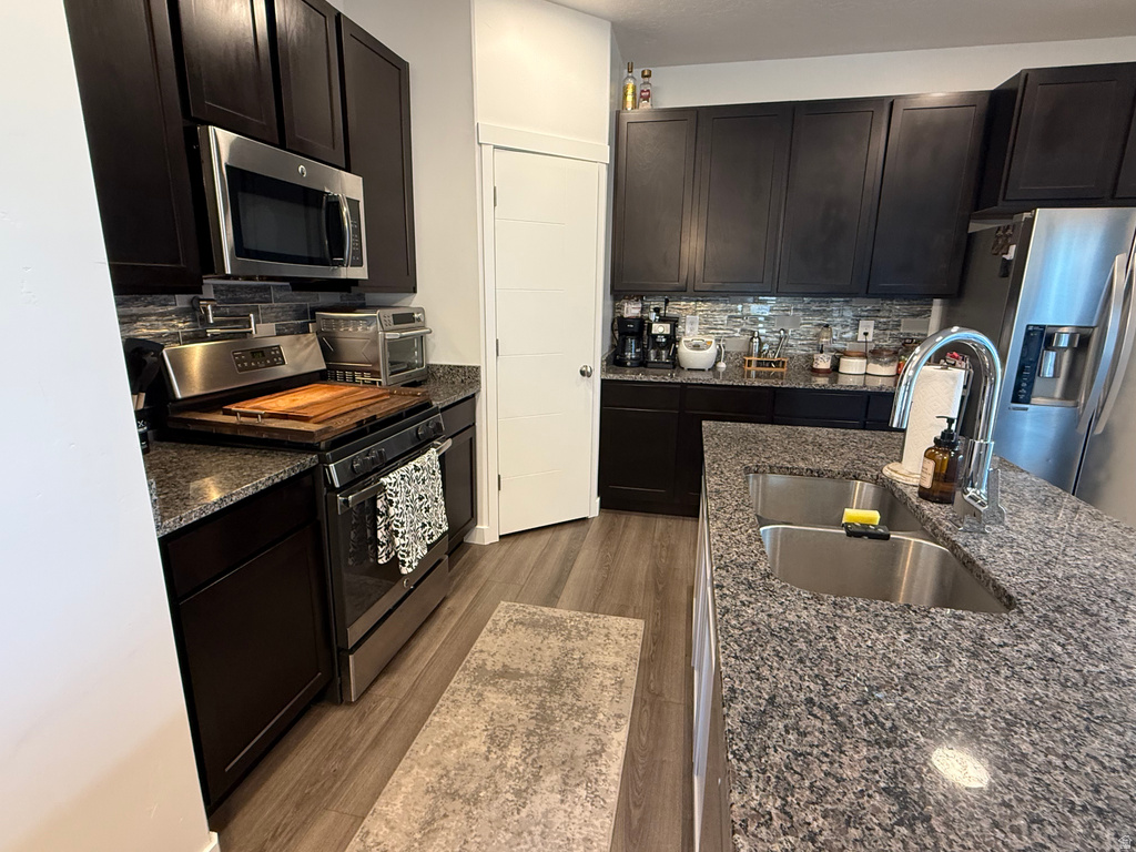 5324 W STONE HAYES DR Herriman, UT 84096