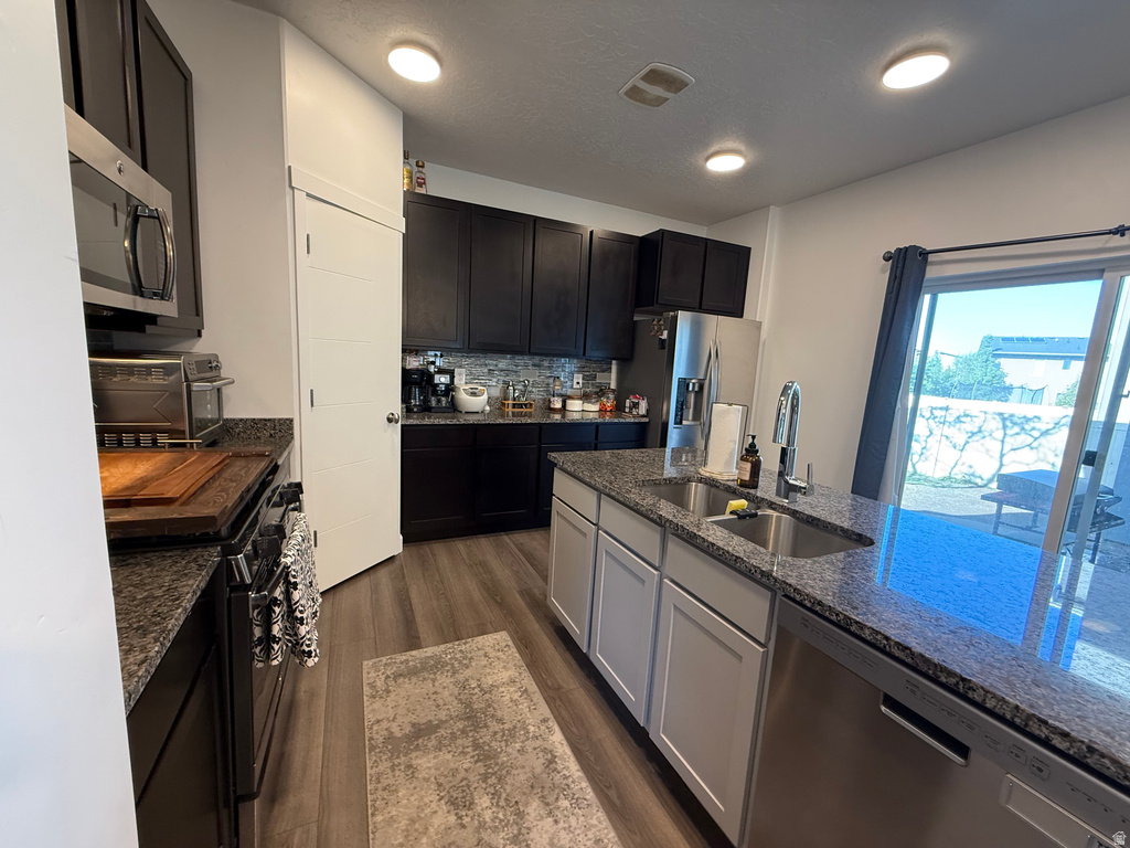 5324 W STONE HAYES DR Herriman, UT 84096
