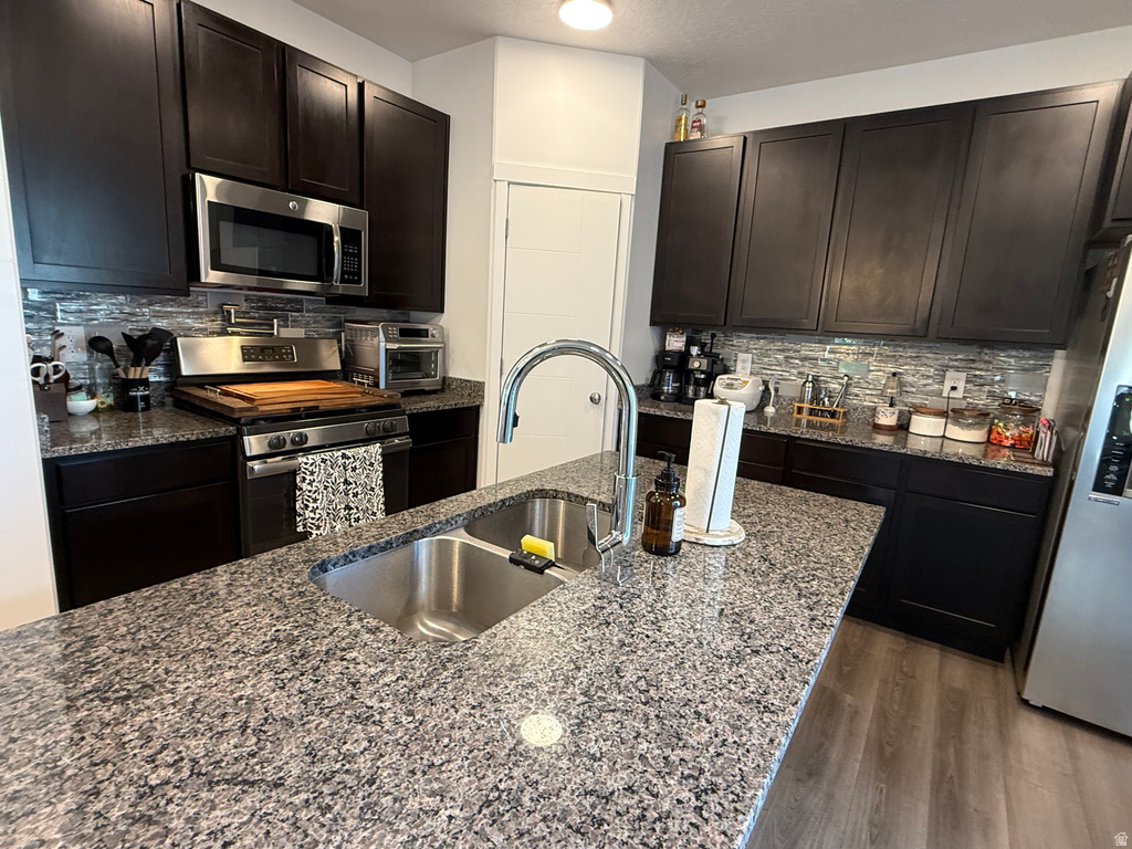 5324 W STONE HAYES DR Herriman, UT 84096