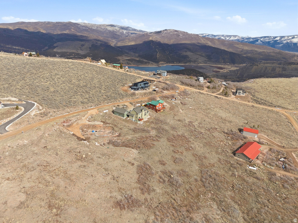 4382 S OAKVIEW DR Coalville, UT 84017