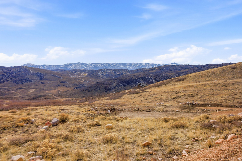 4382 S OAKVIEW DR Coalville, UT 84017