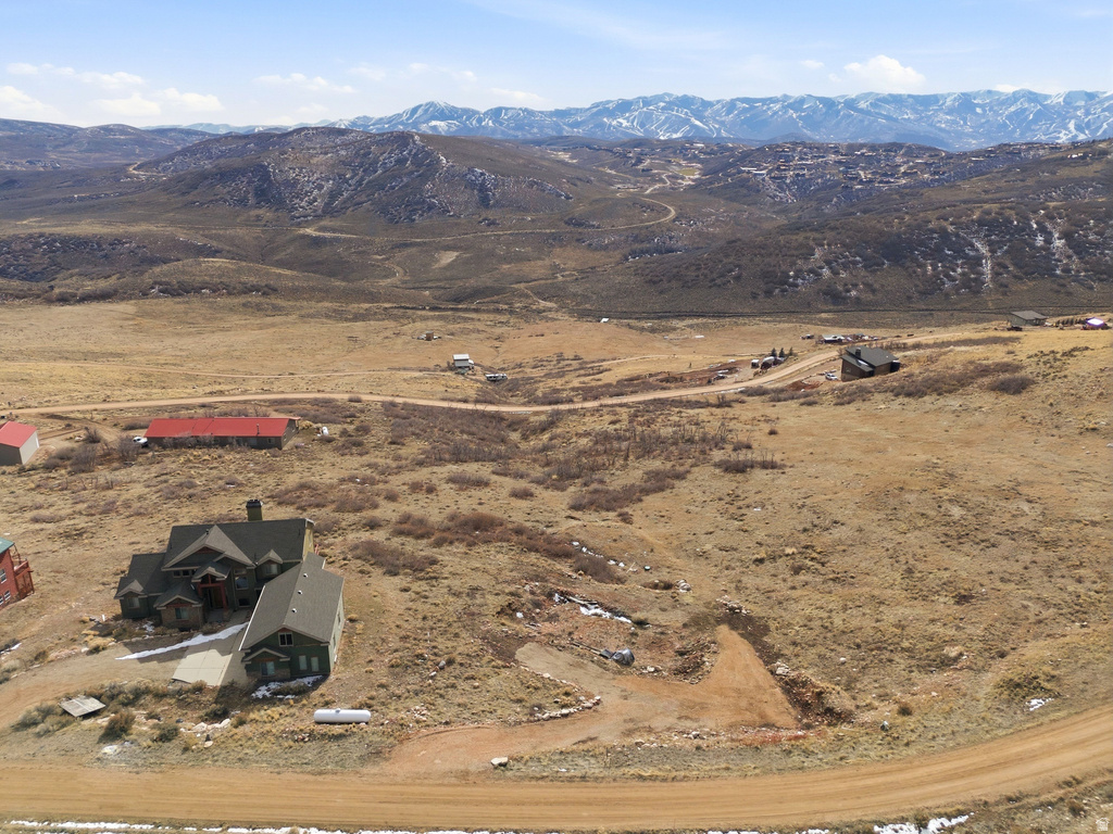 4382 S OAKVIEW DR Coalville, UT 84017