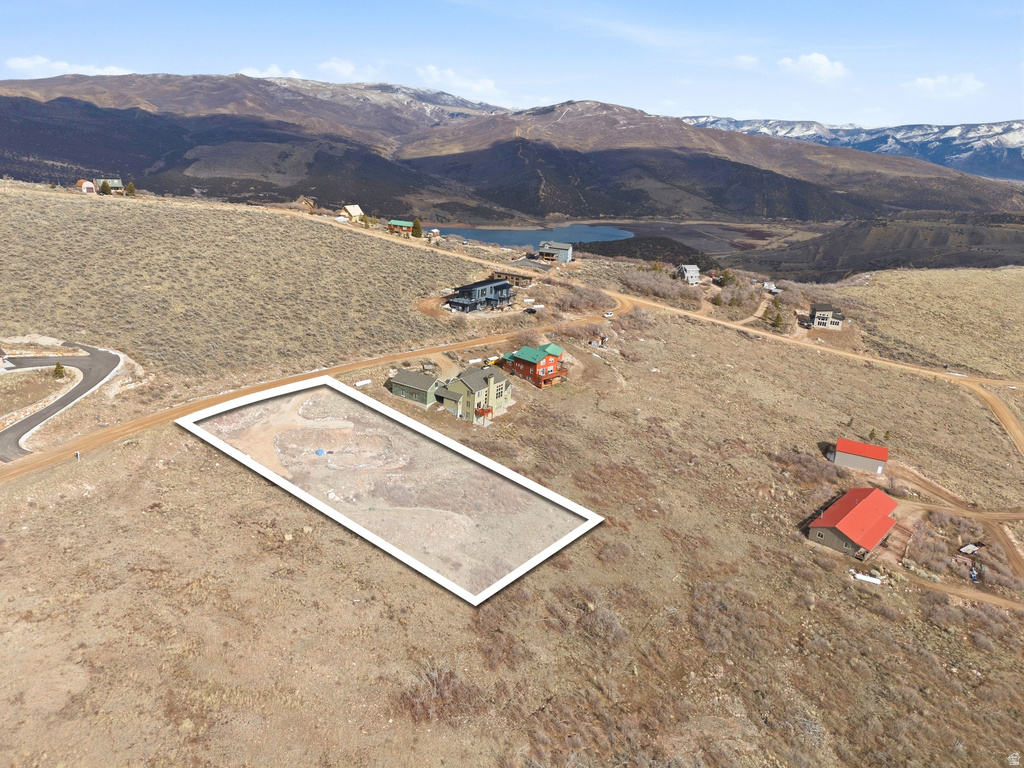 4382 S OAKVIEW DR Coalville, UT 84017