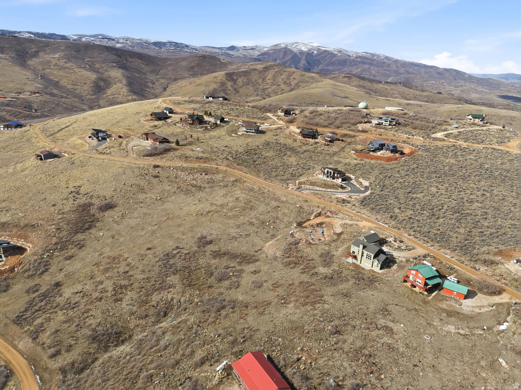 4382 S OAKVIEW DR Coalville, UT 84017