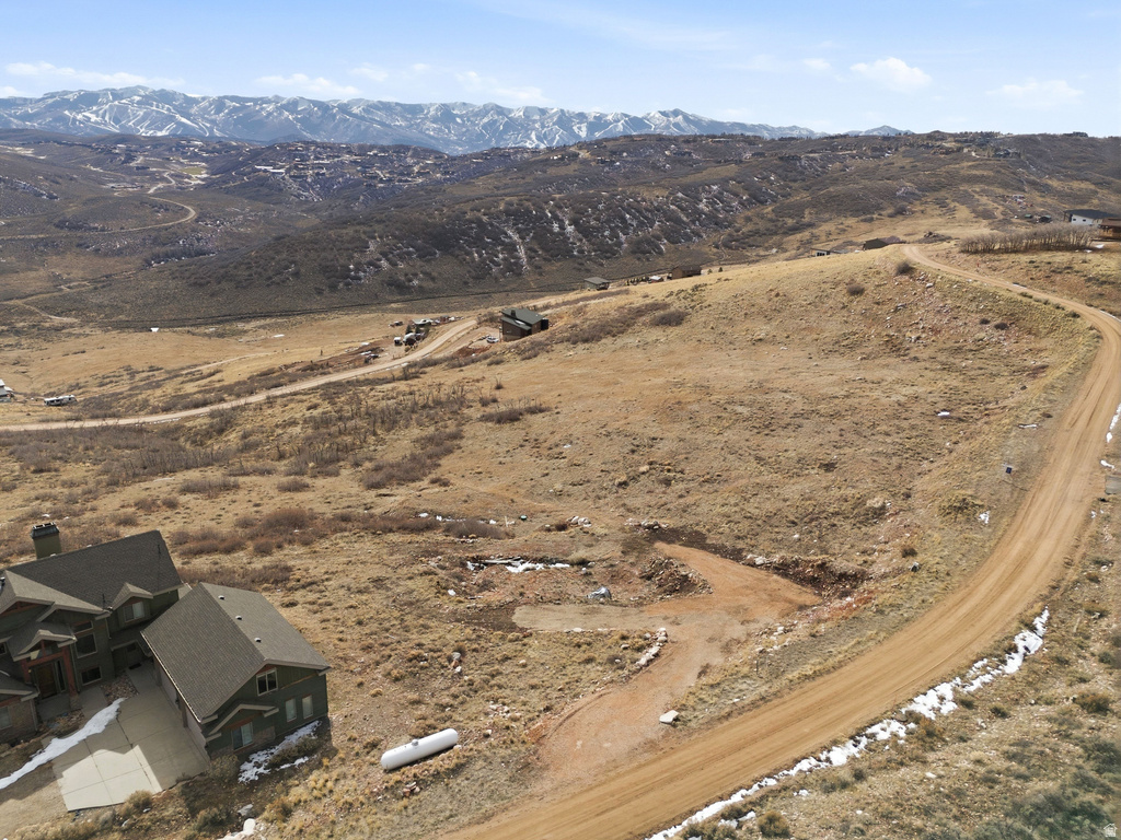 4382 S OAKVIEW DR Coalville, UT 84017