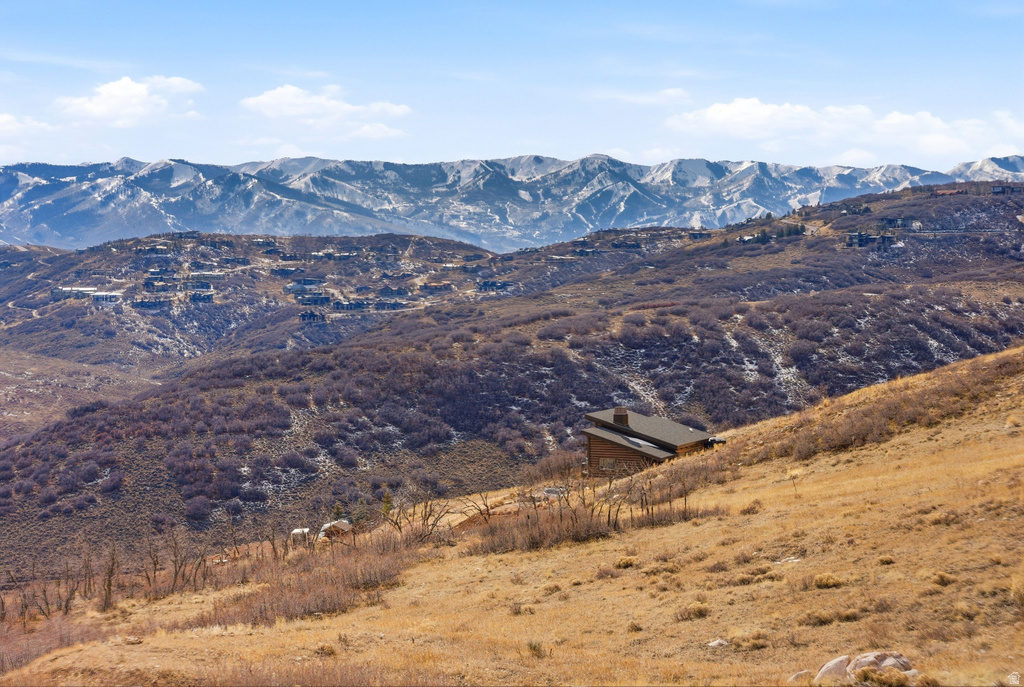 4382 S OAKVIEW DR Coalville, UT 84017