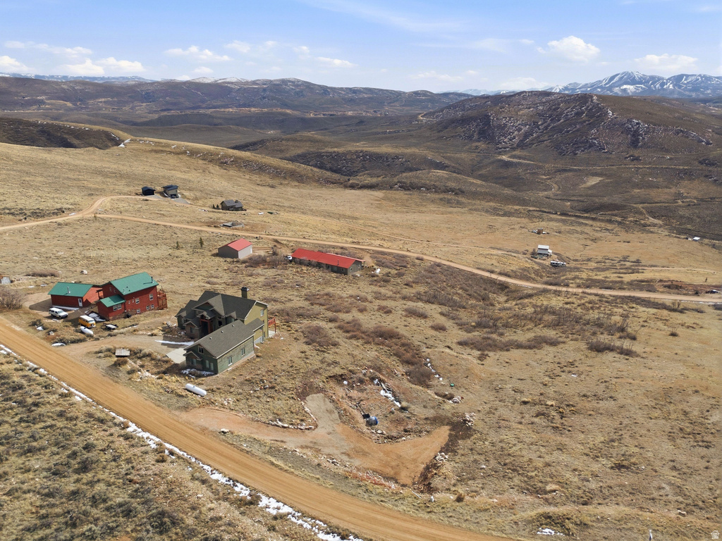 4382 S OAKVIEW DR Coalville, UT 84017