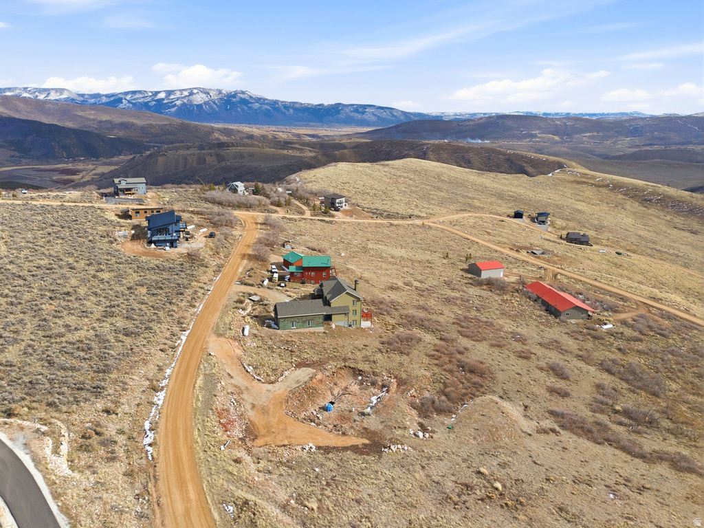 4382 S OAKVIEW DR Coalville, UT 84017