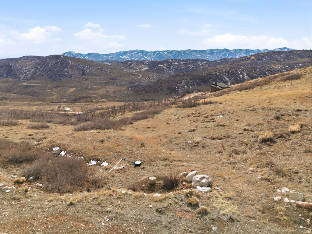 4382 S OAKVIEW DR Coalville, UT 84017