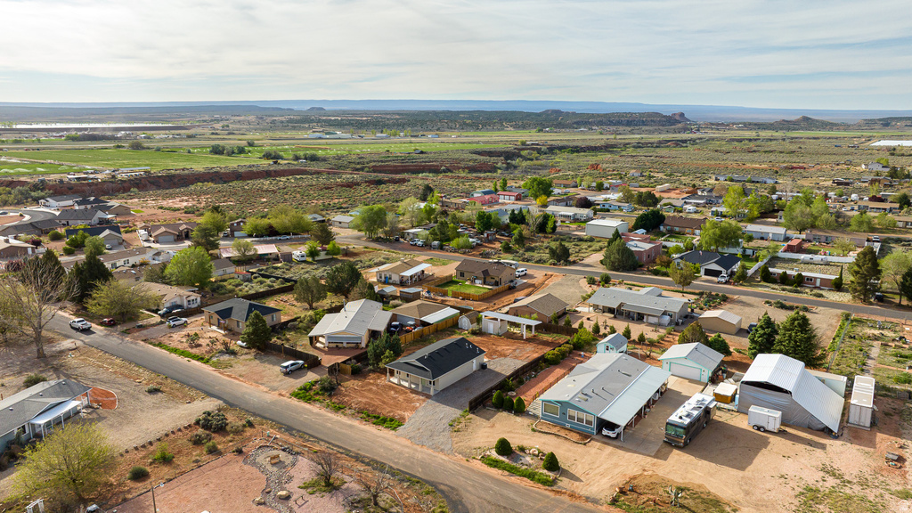 485 W VANCE DR Kanab, UT 84741