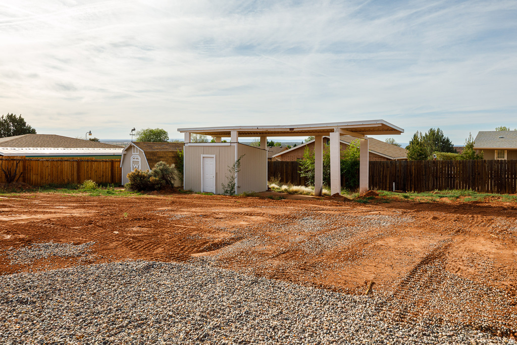 485 W VANCE DR Kanab, UT 84741