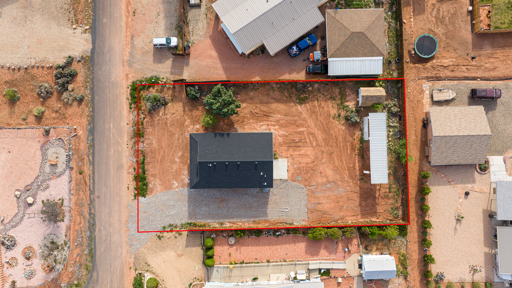 485 W VANCE DR Kanab, UT 84741