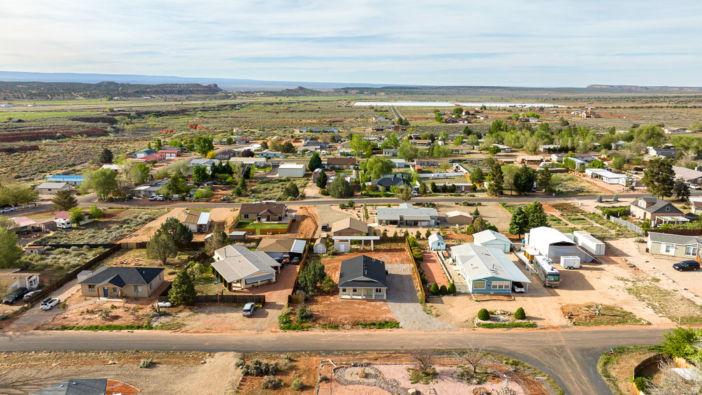 485 W VANCE DR Kanab, UT 84741