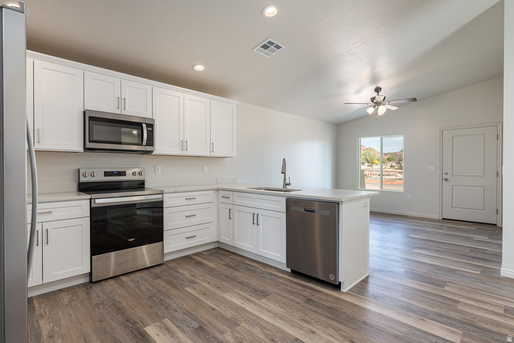 485 W VANCE DR Kanab, UT 84741