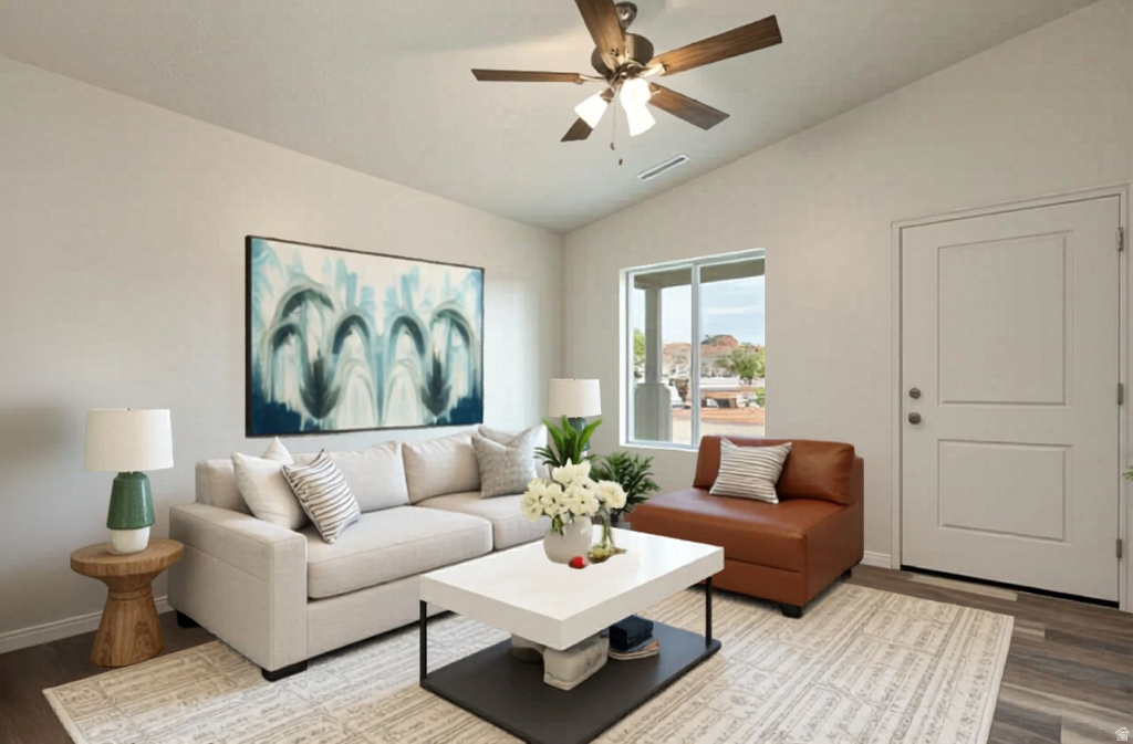 485 W VANCE DR Kanab, UT 84741