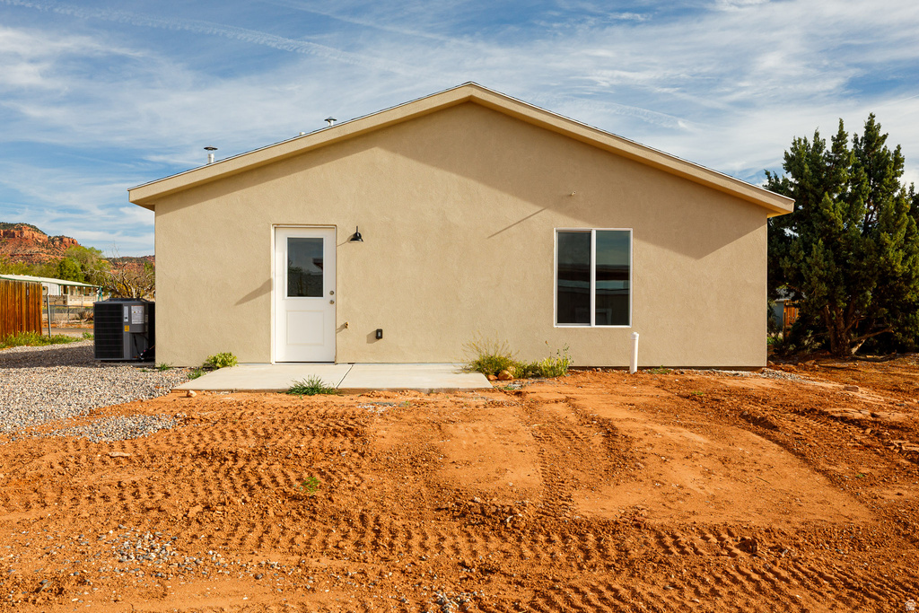 485 W VANCE DR Kanab, UT 84741