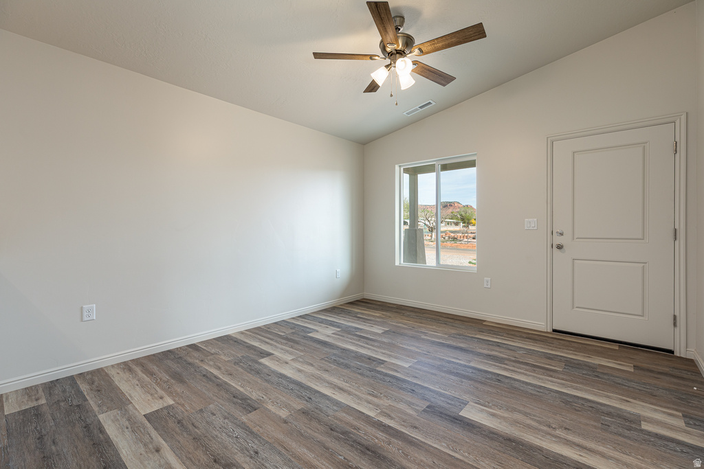 485 W VANCE DR Kanab, UT 84741