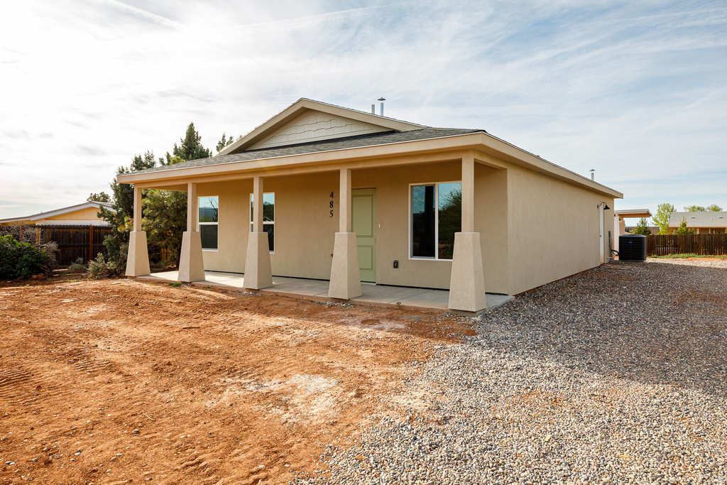 485 W VANCE DR Kanab, UT 84741