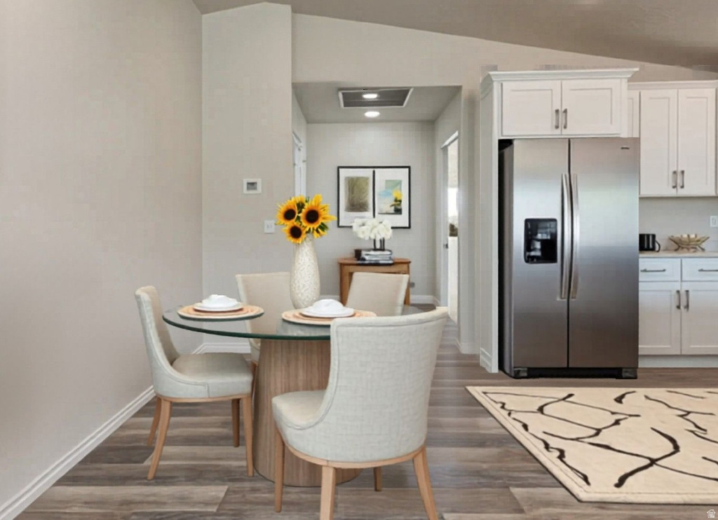 485 W VANCE DR Kanab, UT 84741