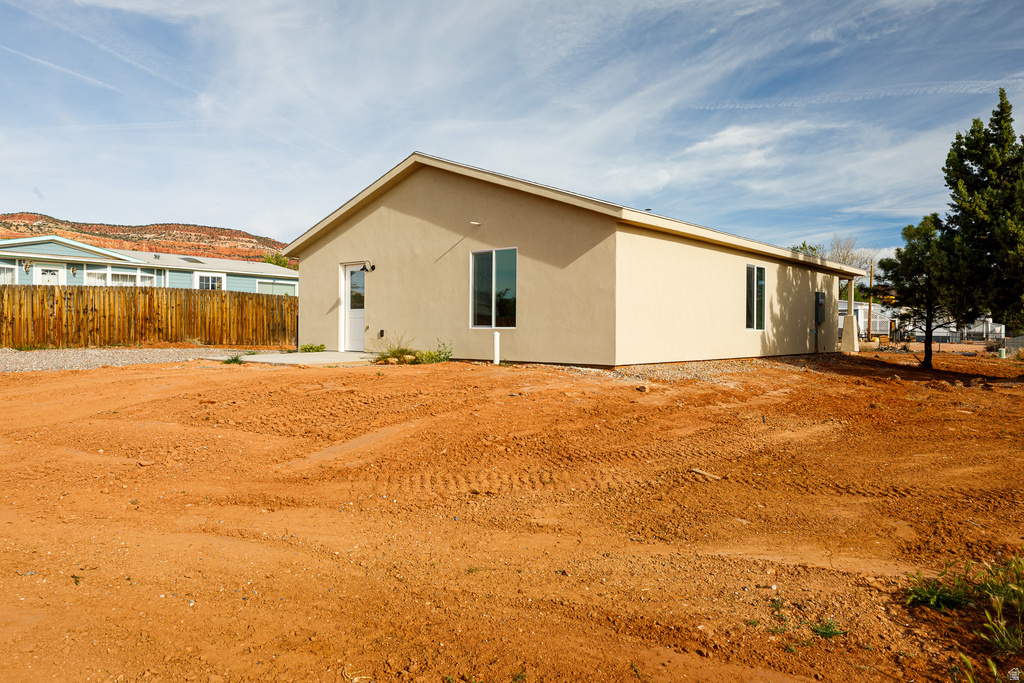 485 W VANCE DR Kanab, UT 84741