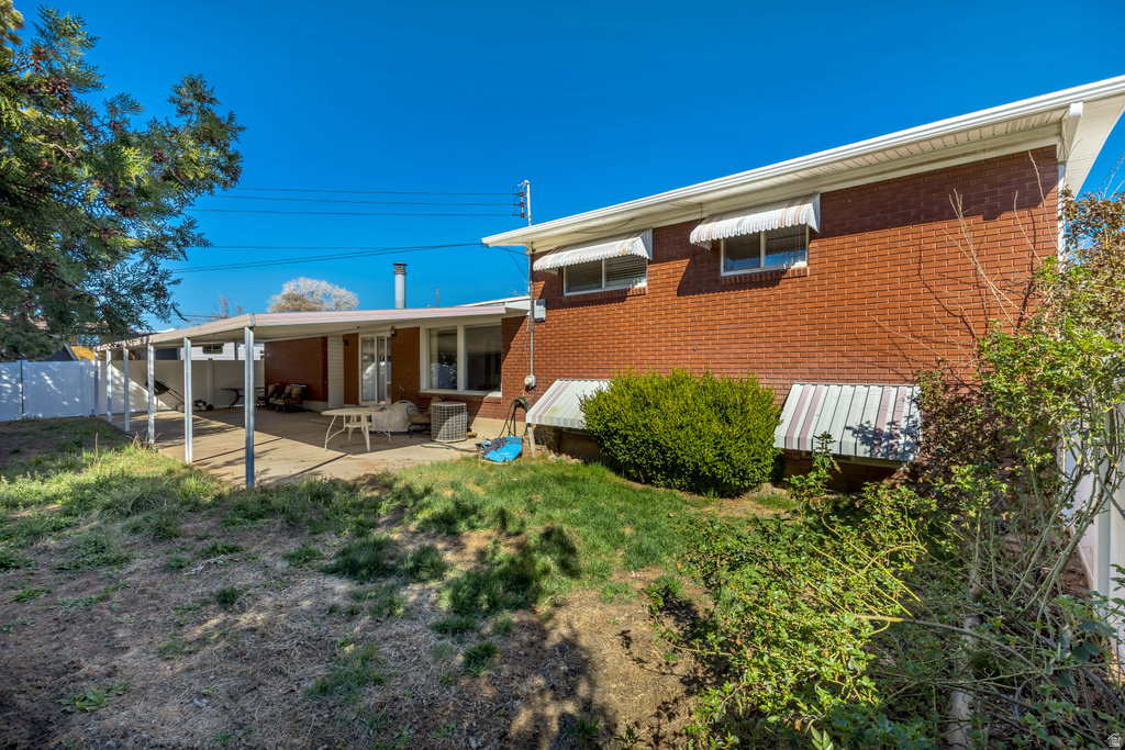 5841 S 2050 W Roy, UT 84067