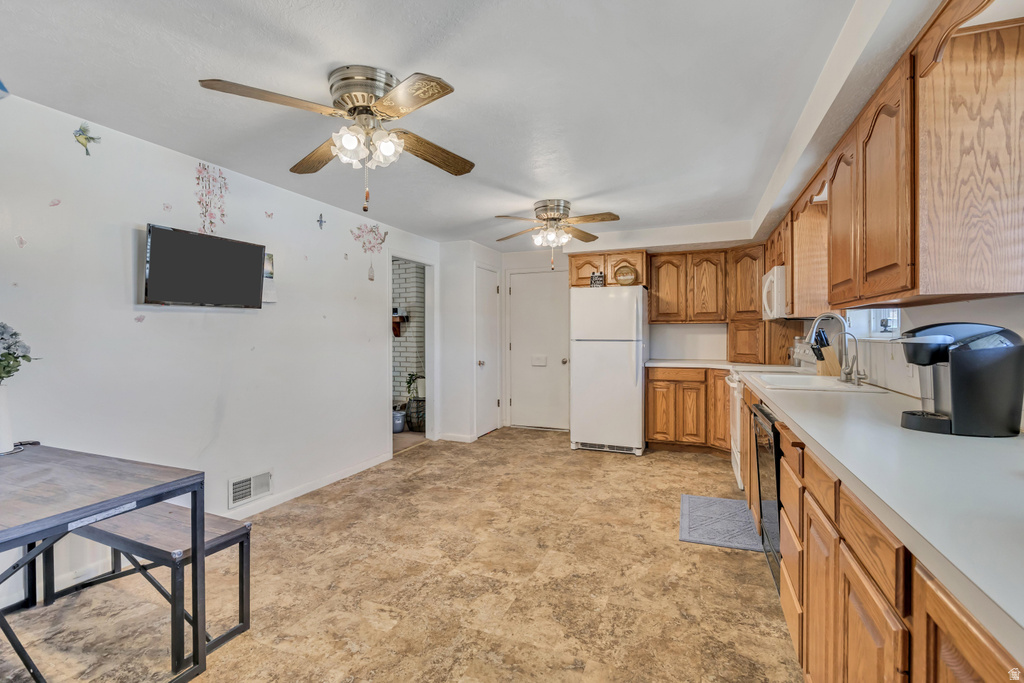 5841 S 2050 W Roy, UT 84067