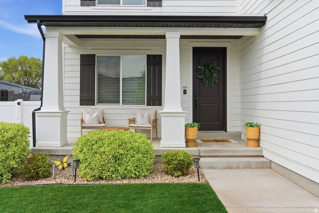 596 S MEADE ST Mapleton, UT 84664