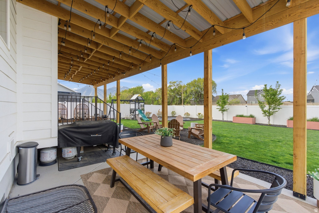 596 S MEADE ST Mapleton, UT 84664