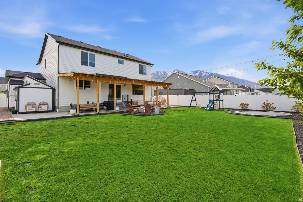 596 S MEADE ST Mapleton, UT 84664