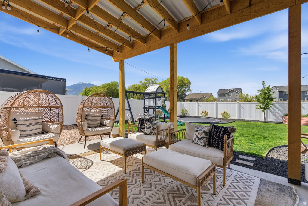 596 S MEADE ST Mapleton, UT 84664