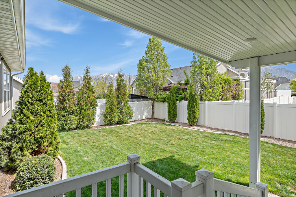 1368 N 3300 W Provo, UT 84601