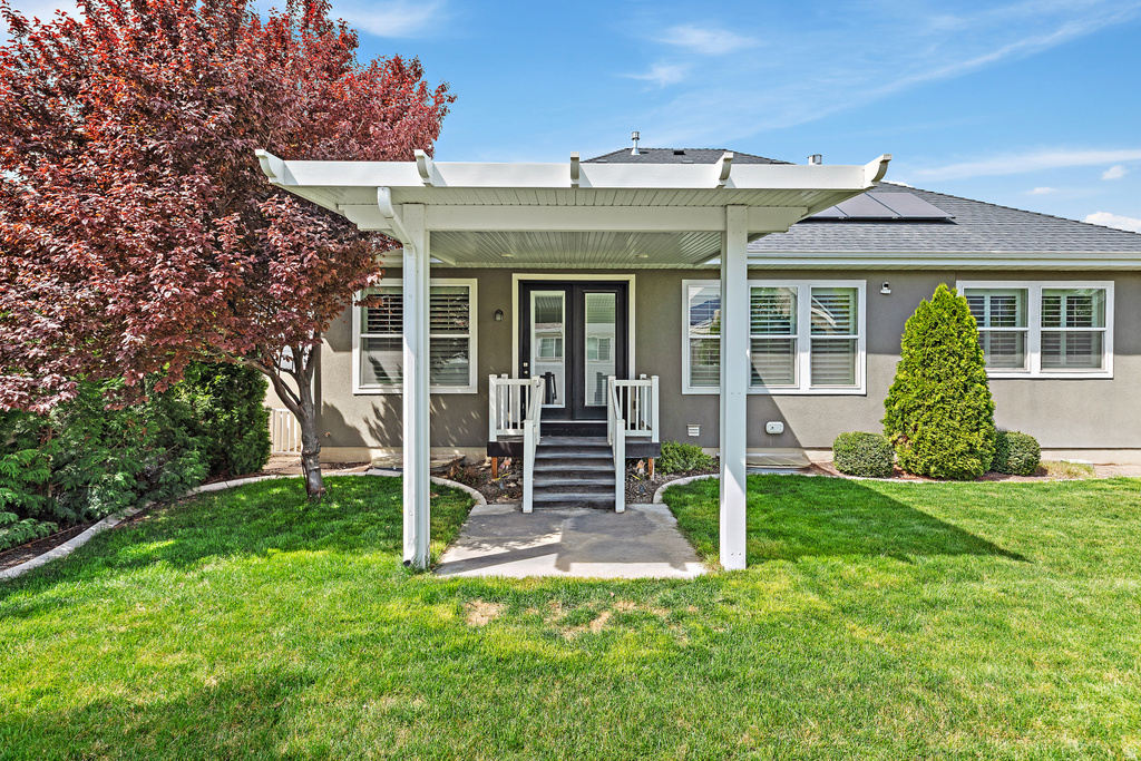 1368 N 3300 W Provo, UT 84601