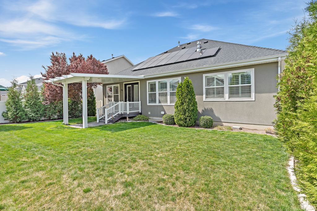 1368 N 3300 W Provo, UT 84601