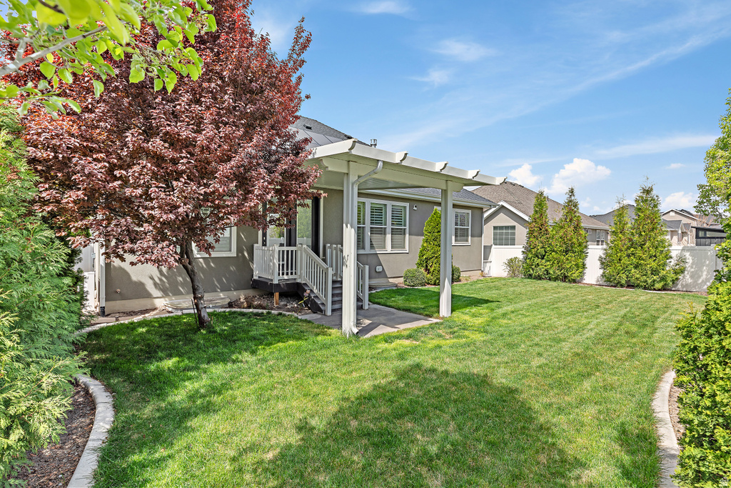 1368 N 3300 W Provo, UT 84601