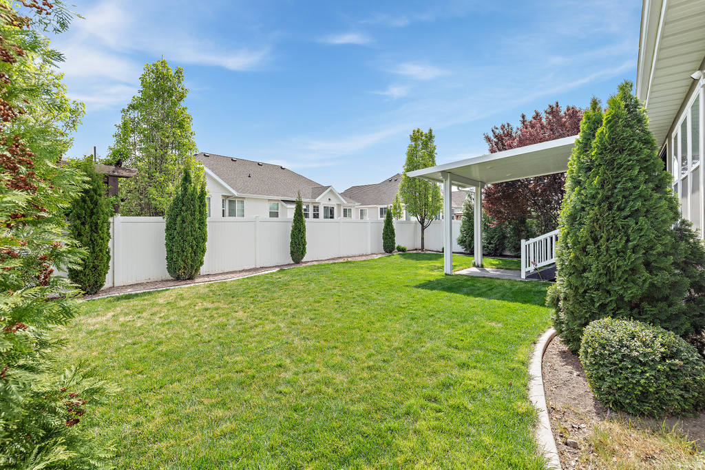 1368 N 3300 W Provo, UT 84601