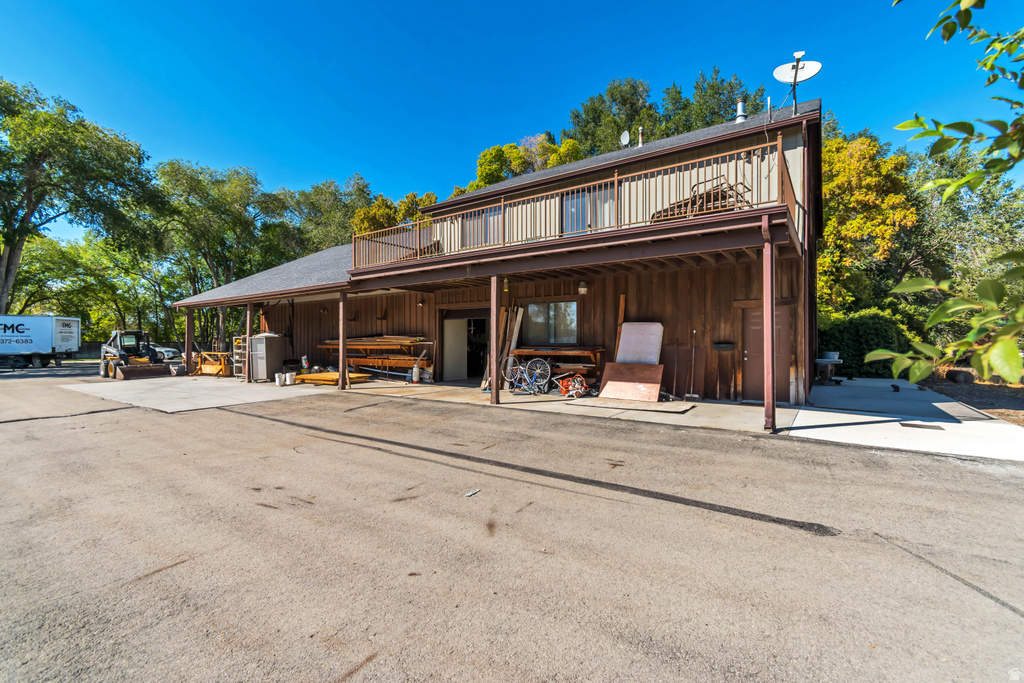 1303 W 600 S Provo, UT 84601