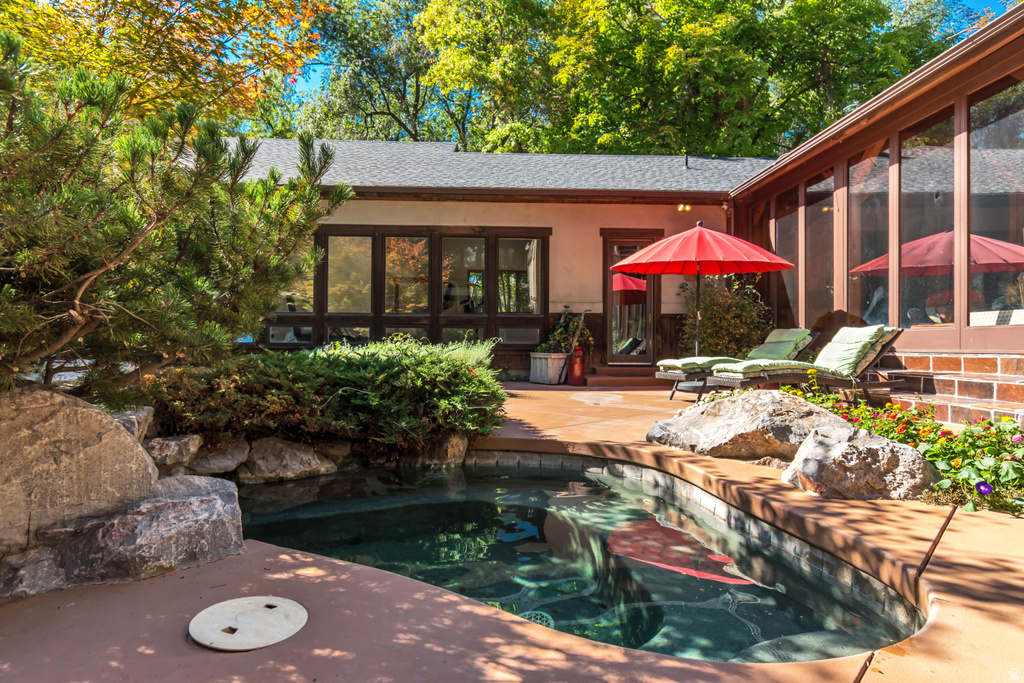 1303 W 600 S Provo, UT 84601