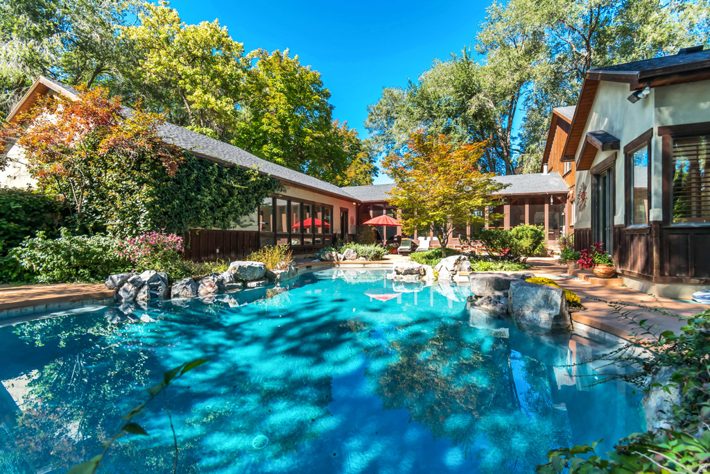 1303 W 600 S Provo, UT 84601