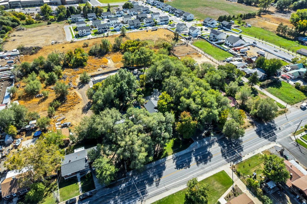 1303 W 600 S Provo, UT 84601